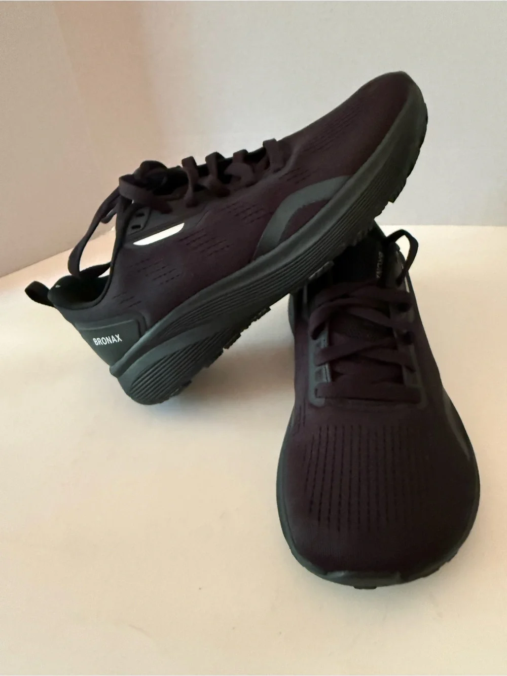 Bronax lightweight black